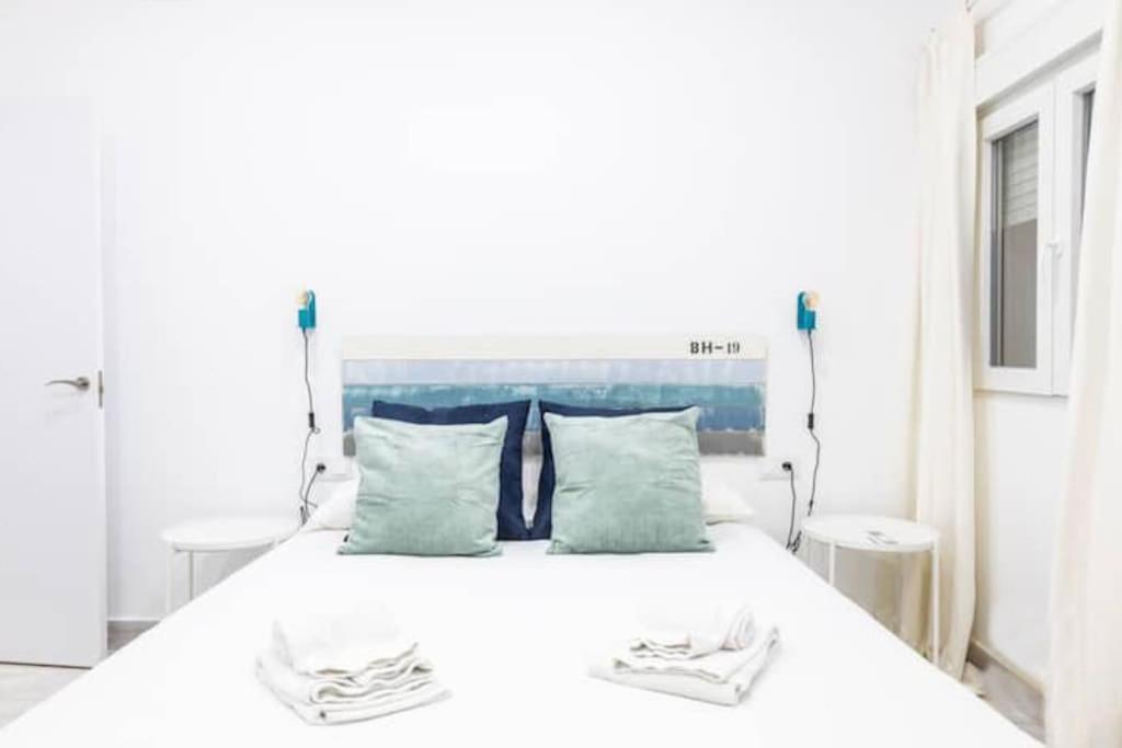 La Casa Del Mercader By Gades Gestion Apartment *
